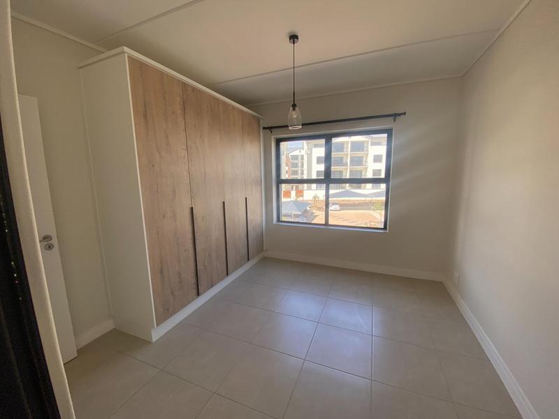 To Let 1 Bedroom Property for Rent in Richwood Western Cape